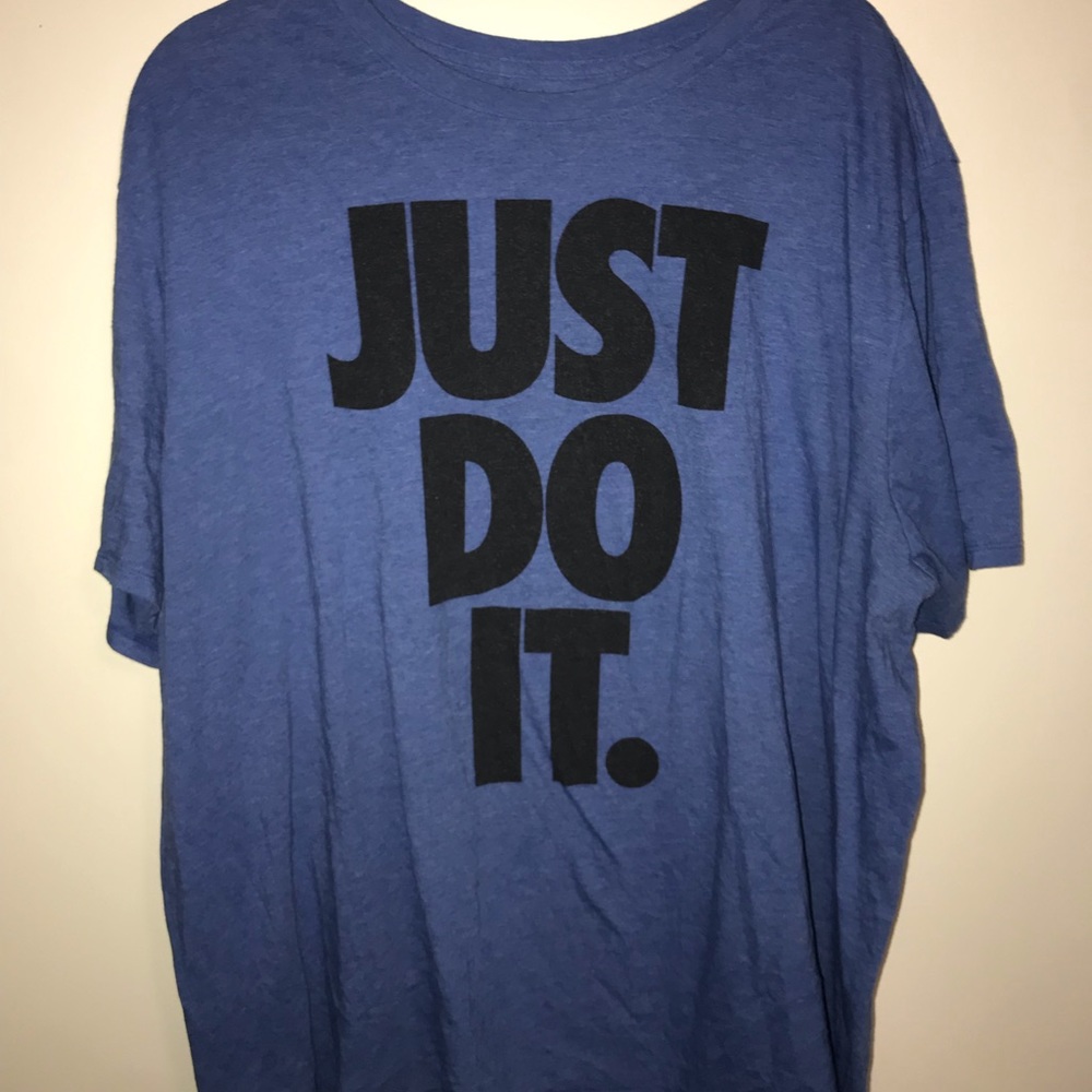 Nike t-shirt